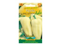Gardenie Paprika zeleninová raná vzpřímená ANKA