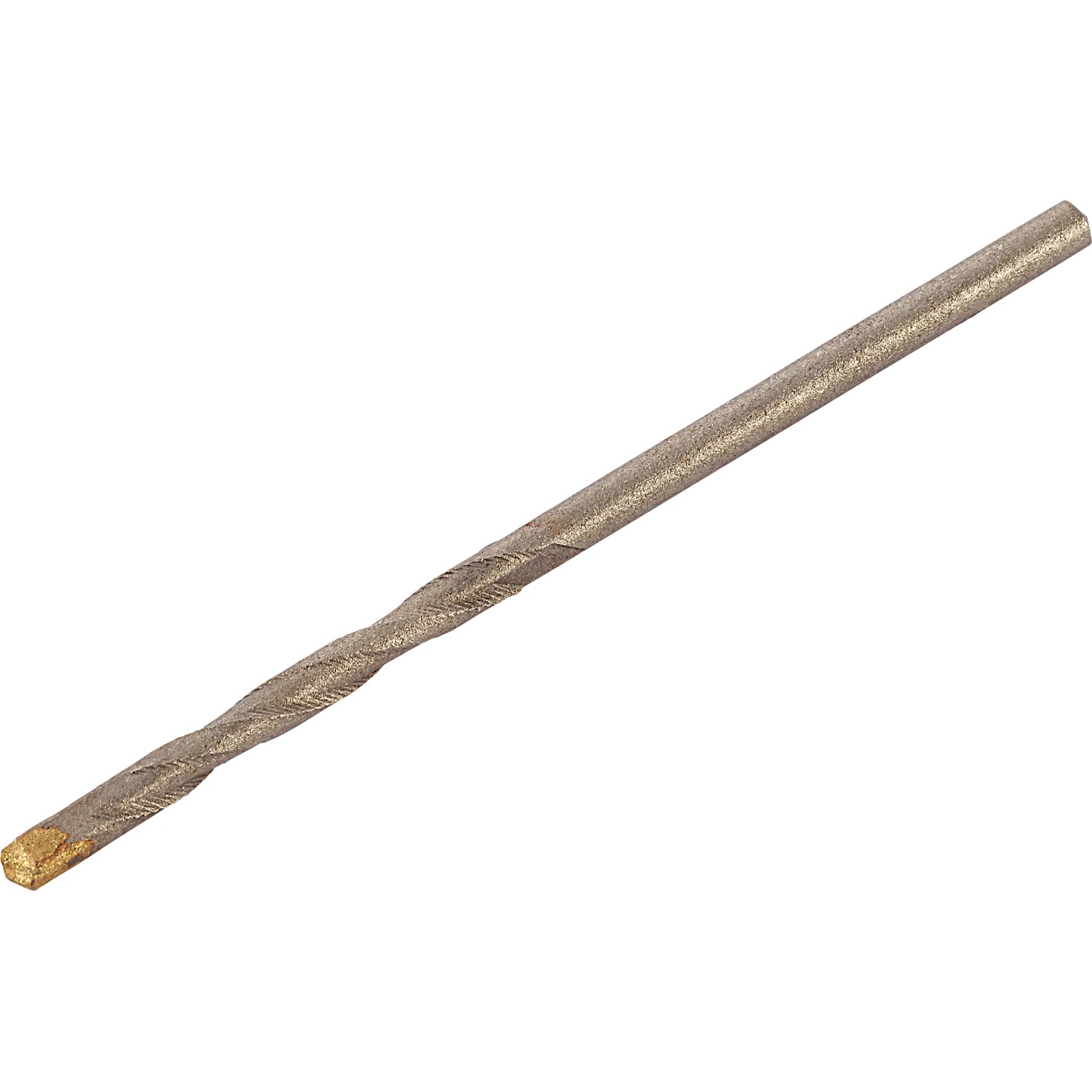 LUX Vrták do betonu pr. 5 mm