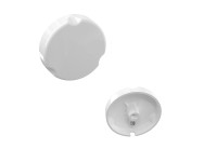 Alcadrain Knoflík kompl. B A51 (vanový sifon)