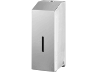 Dávkovač mýdla 1000 ml nerezová ocel