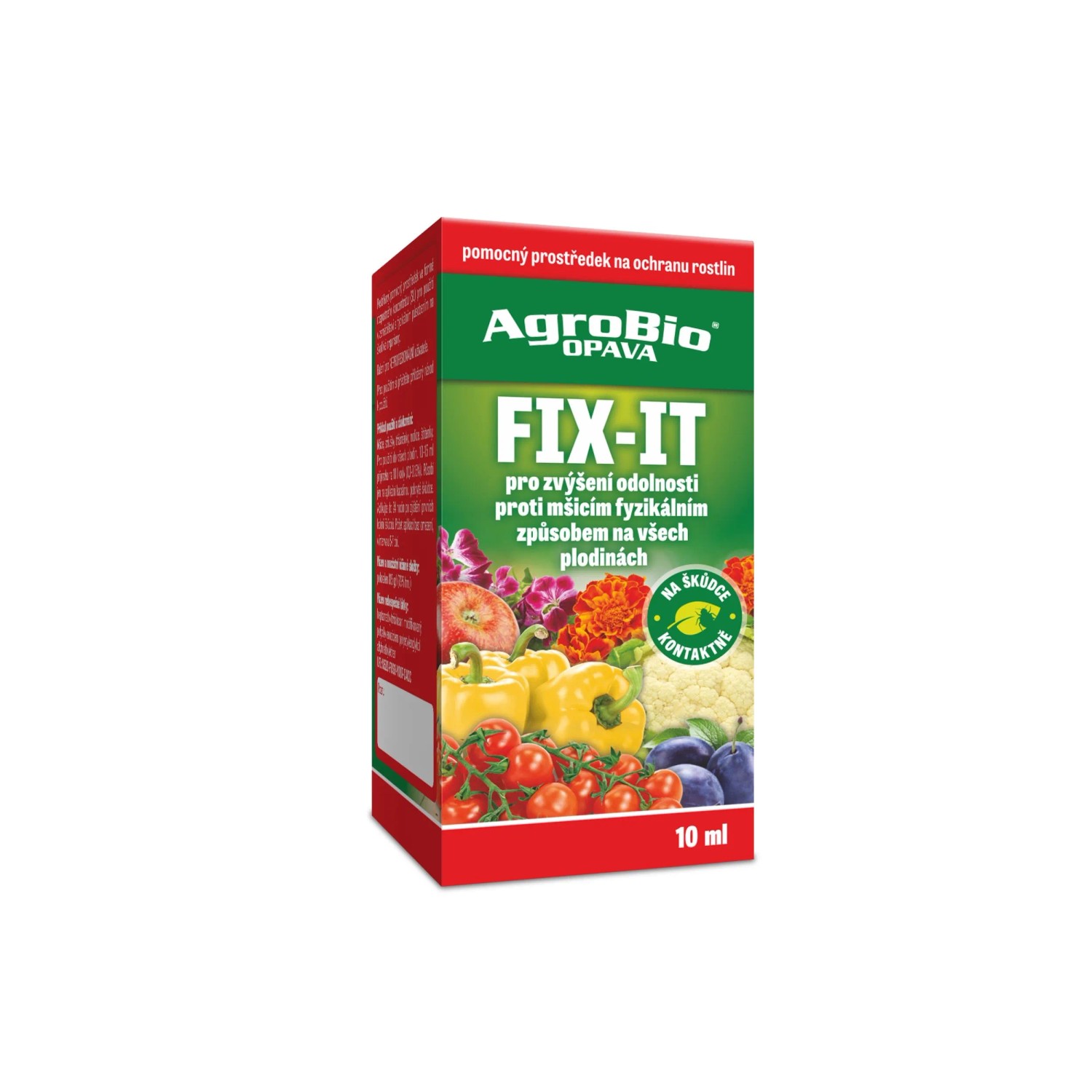 AgroBio Opava Fix-IT 10 ml