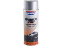 Presto Pomocný startovací sprej 400 ml Presto Pomocný startovací sprej 400 ml