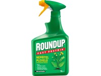 ROUNDUP FAST Nepřítel plevelů postřik 1 l