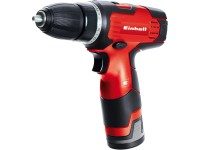 Einhell Aku vrtací šroubovák TH-CD 12-2 Li