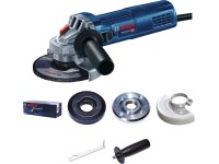 Bosch Professional Úhlová bruska GWS 9-125 S