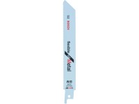 Bosch Pilový list do pily ocasky Pro S 922 BF Flexible for Metal, 2 ks Bosch Pilový list do pily ocasky Pro S 922 BF Flexible for Metal, 2 ks
