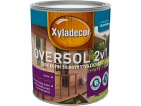 Xyladecor Tixotropní silnovrstvá lazura Oversol 2v1 meranti 0,75 l