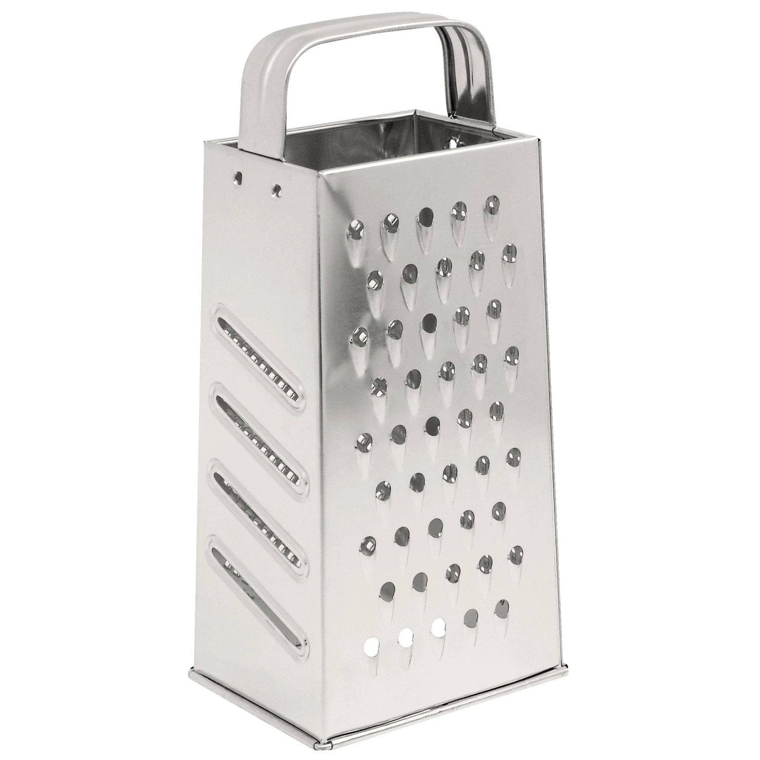 Struhadlo 4-stranné 23cm 45410