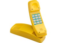 SwingKing Telefon žlutý