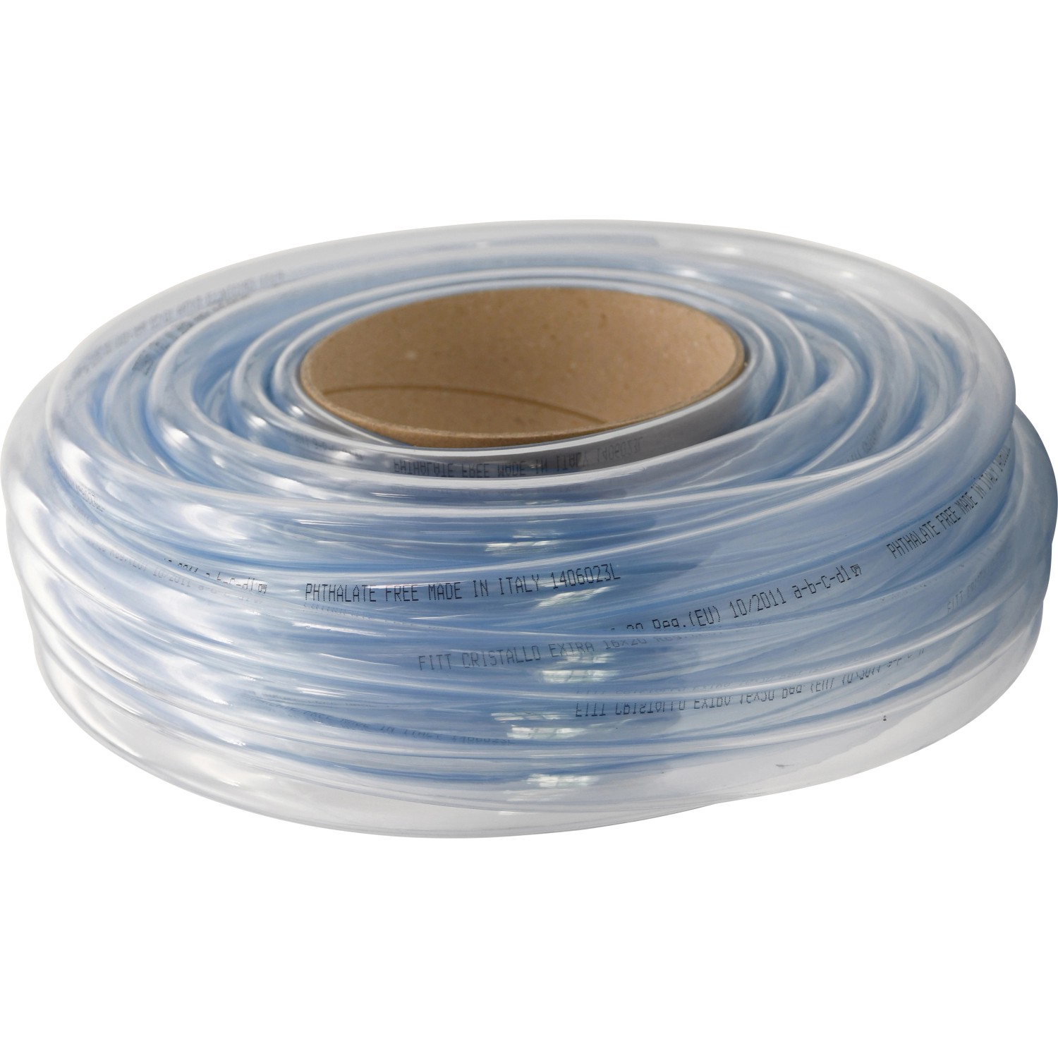 Fitt Hadice transparentní 9 bar, pr. 16 mm - metráž