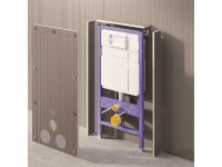 Stavební deska Ultrament WC set Stavební deska Ultrament WC set