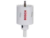 Bosch Bimetalová děrovka HSS, pr. 51 mm