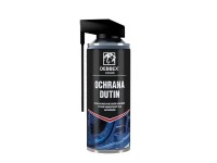 DEBBEX Ochrana dutin, 400 ml