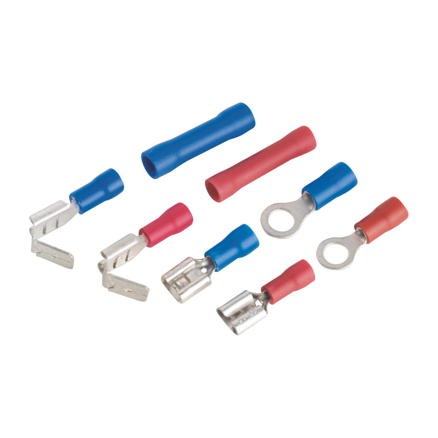 LUX Sortiment kabelových spojek 50dílný