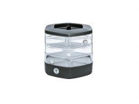 Flower Lover Klíčící miska Mungo antracitová 155 x 170 x 170 mm