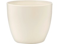 Scheurich Obal na květináč 920 Creme, pr. 11 x 9,4 cm