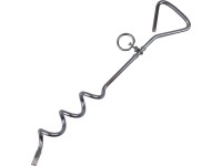 Happy People Spirálový kolík 40 cm tloušťka 8 mm