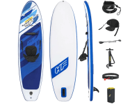 Hydro-Force by Bestway Nafukovací paddleboard/kajak Oceana, 305 x 84 x 12 cm Hydro-Force by Bestway Nafukovací paddleboard/kajak Oceana, 305 x 84 x 12 cm