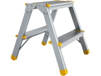 Alve Schůdky oboustranné 2 x 2 nášlapy