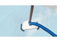 Weka Bazénový vysavač a hadice na čištění bazénu