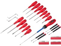 Ellix Sada šroubováků 55dílná