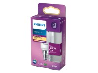 Philips Classic LED žárovka E14, 3,2 W, 250 lm, 2700 K
