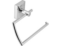 Novaservis Závěs toaletního papíru Metalia 12, chrom Novaservis Závěs toaletního papíru Metalia 12, chrom
