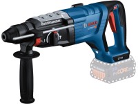 Bosch Professional Akumulátorové vrtací kladivo GBH 18 V-28 DC, bez aku Bosch Professional Akumulátorové vrtací kladivo GBH 18 V-28 DC, bez aku