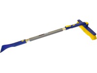 Sonneck Teleskopický smeták na auto se škrabkou Snowmaster S1400, 100-140 cm