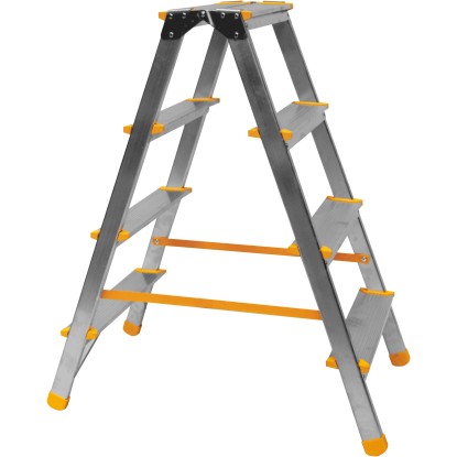 Alve Schůdky oboustranné 2 x 4 nášlapy