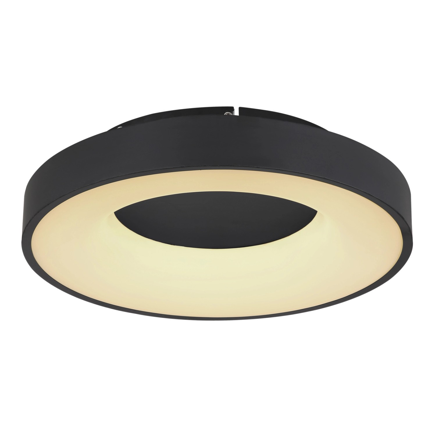 Globo LED stropní svítidlo Jolli pr. 400 mm