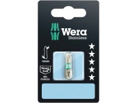 Wera Bit Torx 3867/1 TS, nerezová ocel, TX25 x 25 mm