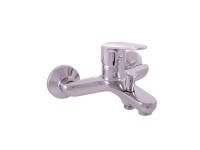 Slezák RAV Vodovodní baterie vanová nástěnná VICTORIA s roztečí baterie 150 mm