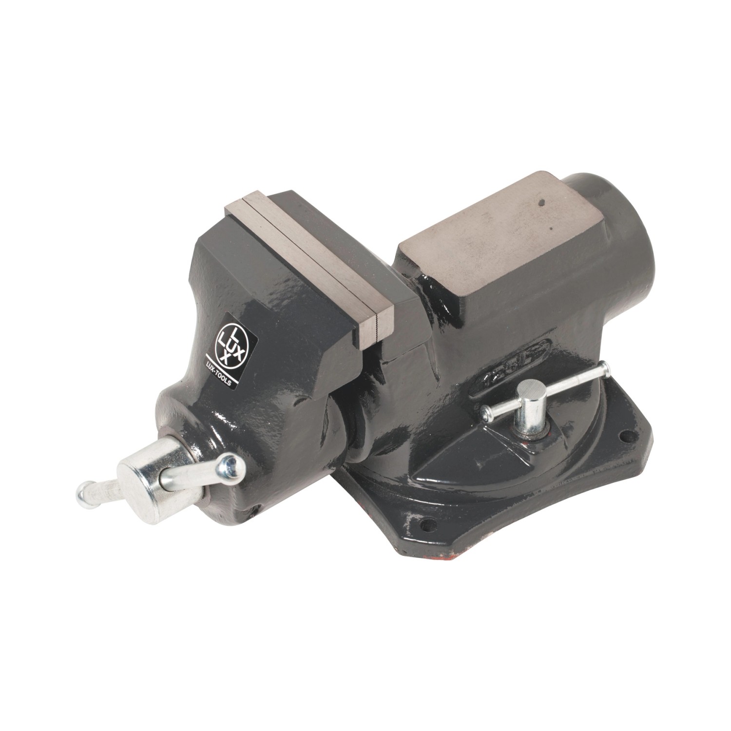 LUX Svěrák Comfort 125 mm