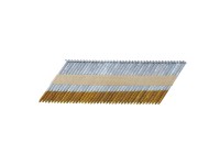 DeWALT Hřebíky konvexní žárově pozink. 2,8 x 63 mm, 1100 ks