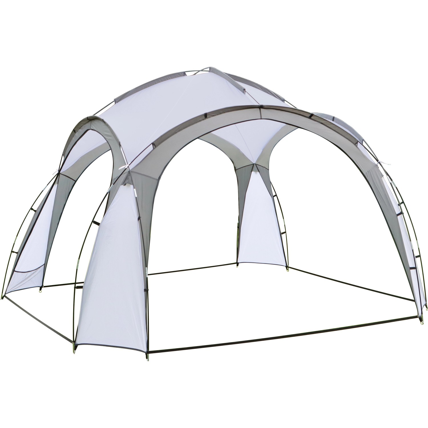 OBI Altán Eldora 350 x 350 x 230 cm