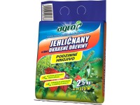 AGRO Podzimní hnojivo pro jehličnany 2,5 kg