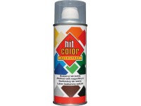 hitcolor Dekorativní lak ve spreji vysoký lesk čirý 400 ml