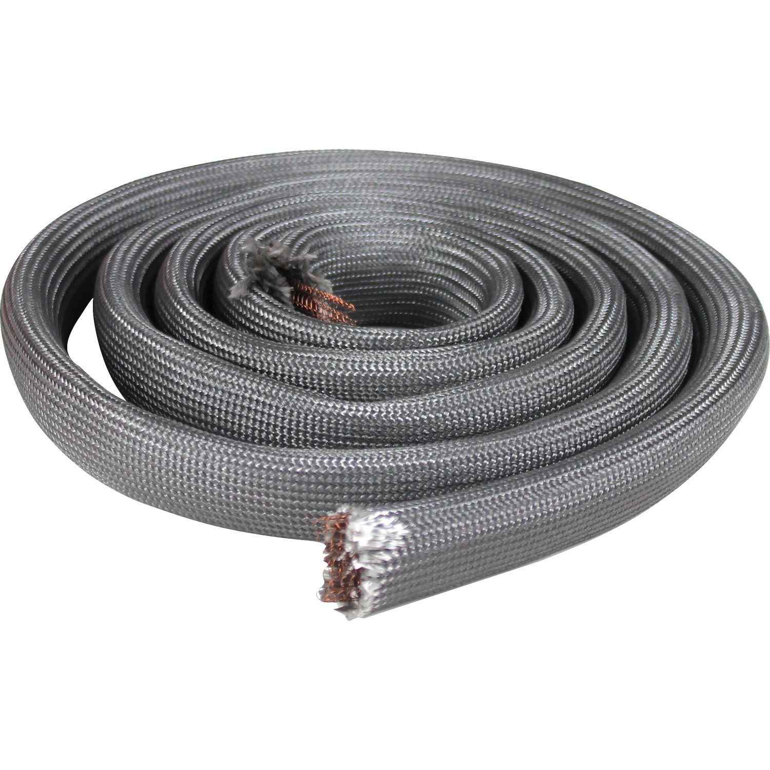 Sklolaminátové těsnění pro zahradní grily