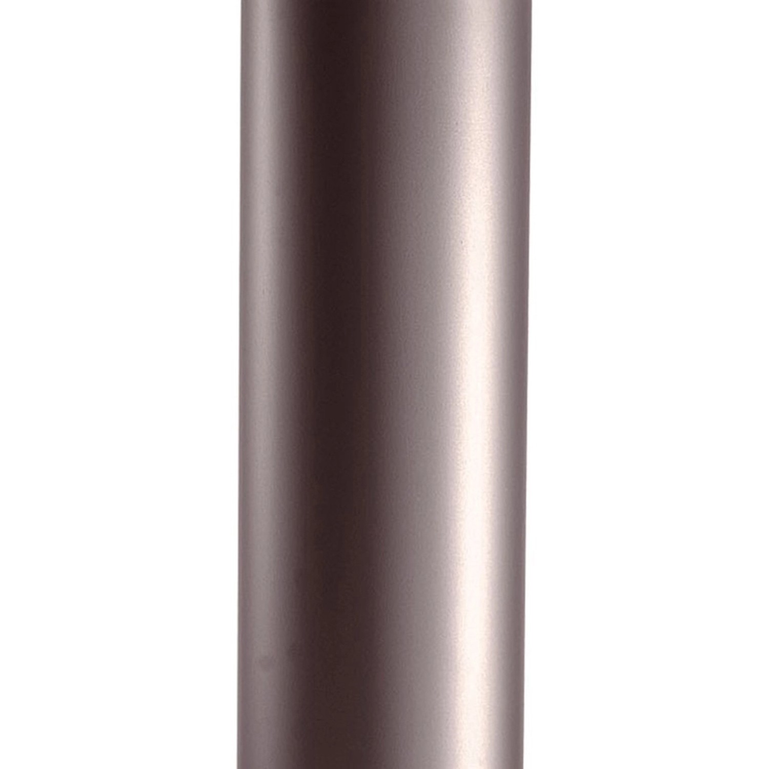 Buschbeck Komínový nástavec pro gril.krb Sydney, metalická hnědá, 100 cm