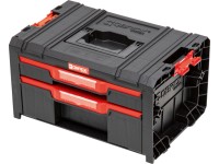 QBRICK SYSTEM PRO Organizér na nářadí PRO Drawer 2 Toolbox Basic, 45x31x24,4 cm QBRICK SYSTEM PRO Organizér na nářadí PRO Drawer 2 Toolbox Basic, 45x31x24,4 cm