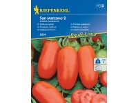 KIEPENKERL Salátová rajčata (Solanum lycopersicum)  San Marzano 2