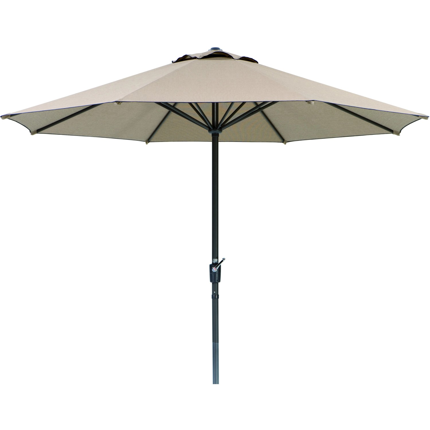 Schneider Schirme Slunečník Korsika, přírodní, pr. 320 cm