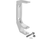 Držák pro markýzu s pouzdrem bílý