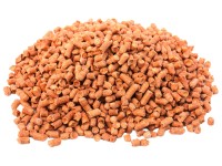 Dřevěné pelety A1 ENplus 15 kg