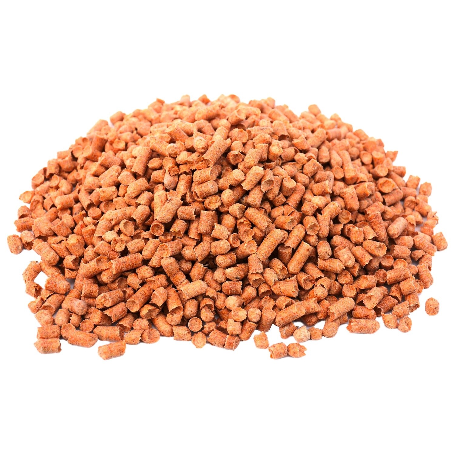 Dřevěné pelety A1 ENplus 15 kg