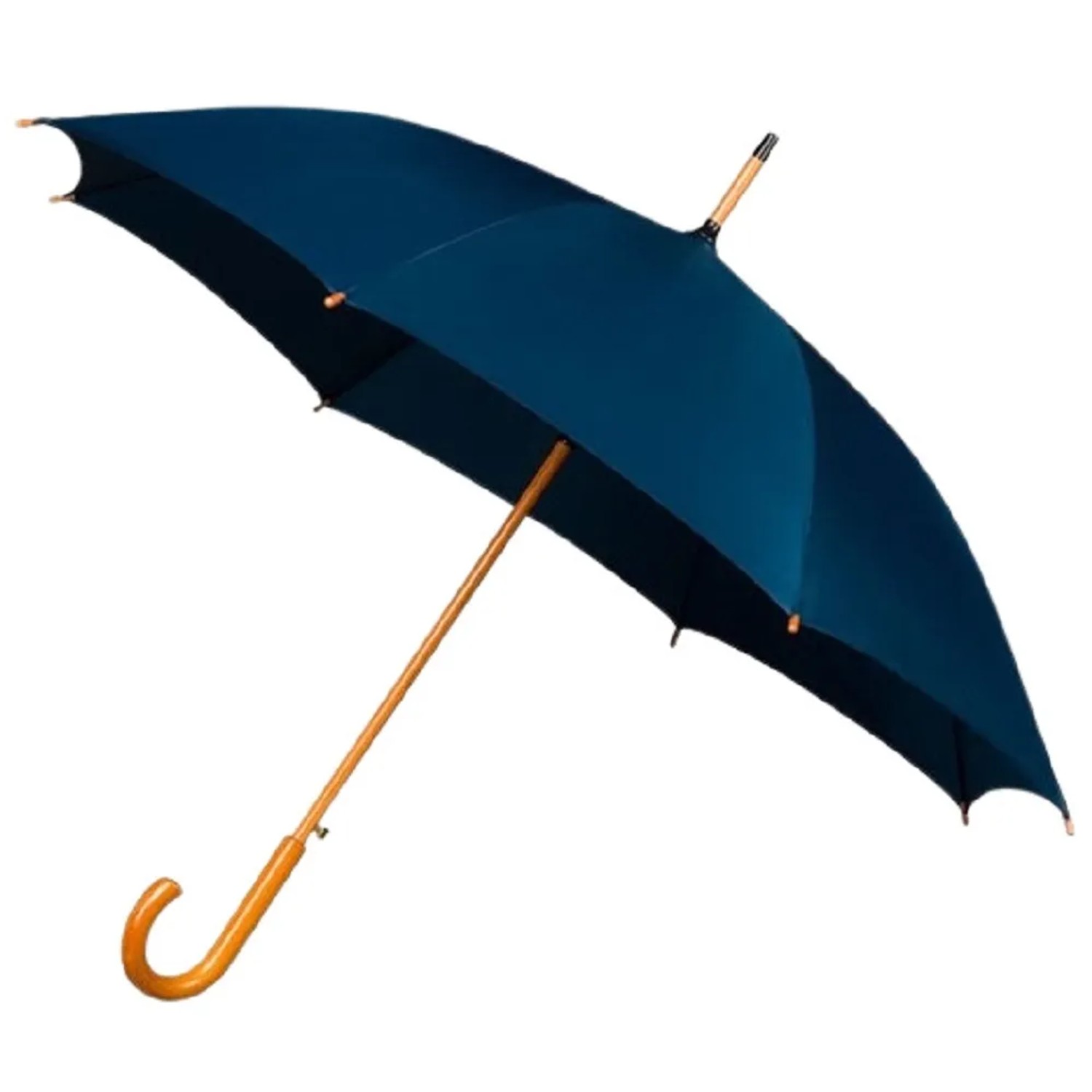 Craftex Deštník tmavě modrý 102 cm