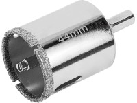 LUX-TOOLS Vykružovací pila Professional se středicím vrtákem, pr. 44 mm
