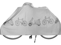 CMI Garáž na kola 210 cm x 110 cm