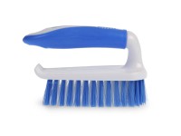 Spontex Premium kartáč ve tvaru žehličky